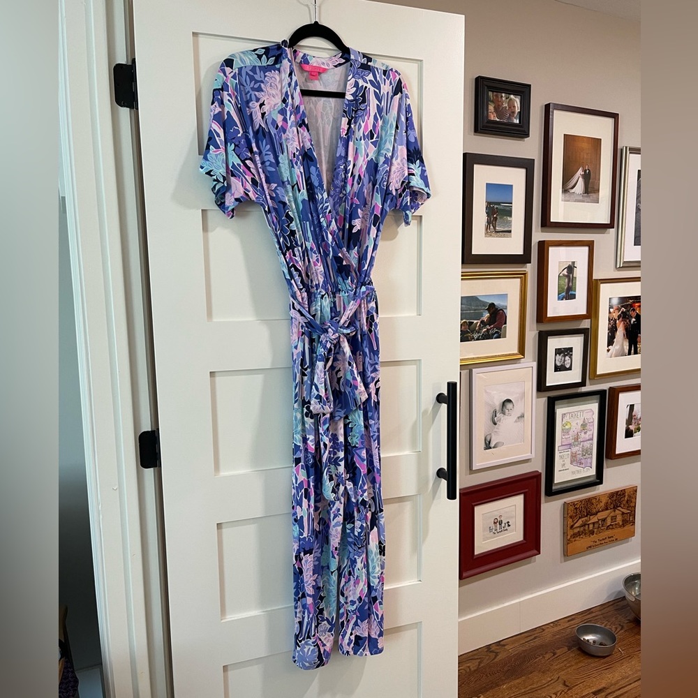 Lily Jumpsuit
